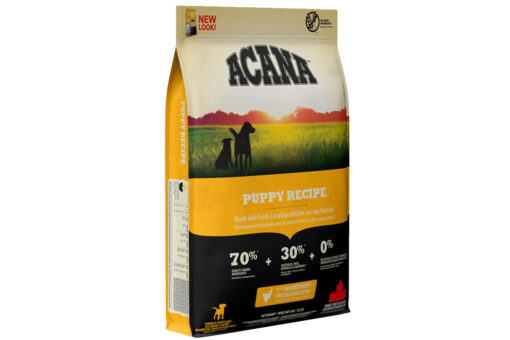 Acana Puppy and Junior Dry ...