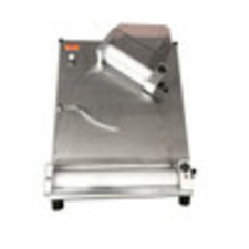 Pita Bread And Pizza Dough Roller Machine