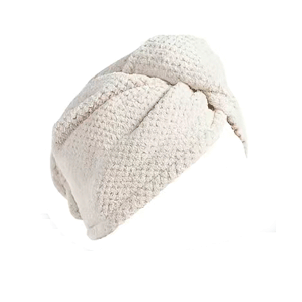 Hair Towel Wrap | Shop Now ...