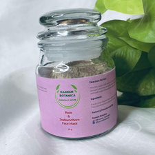 Best Effective Organic Facial Masks