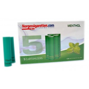 Cartomizers Menthol