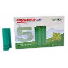 Cartomizers Menthol