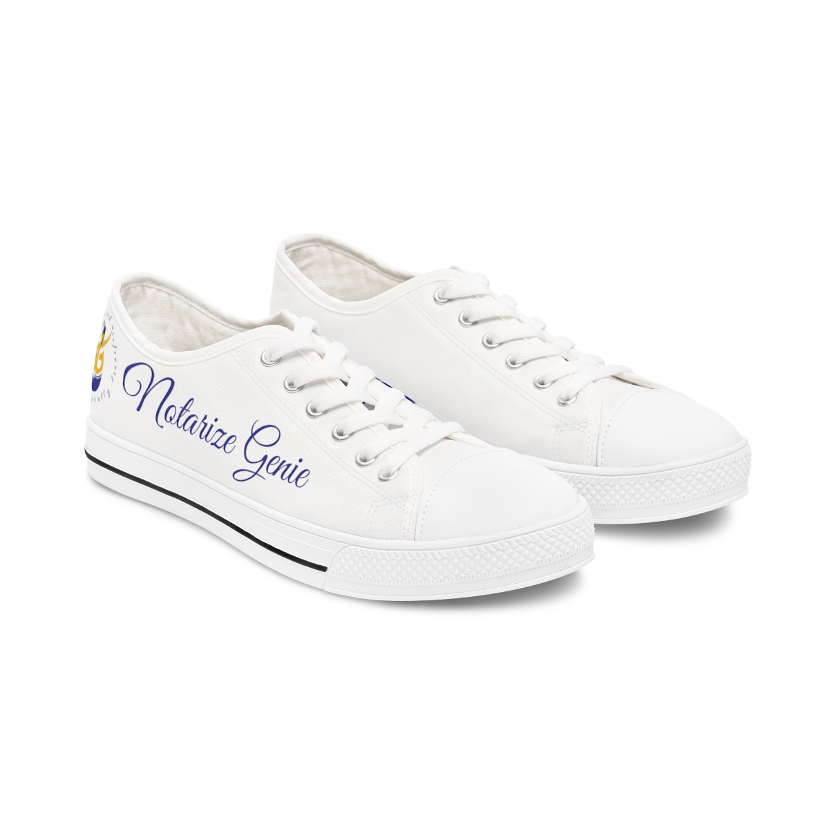 Women's Low Top Sneakers product thumbnail image