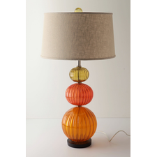 Fruiteria Base Lamp