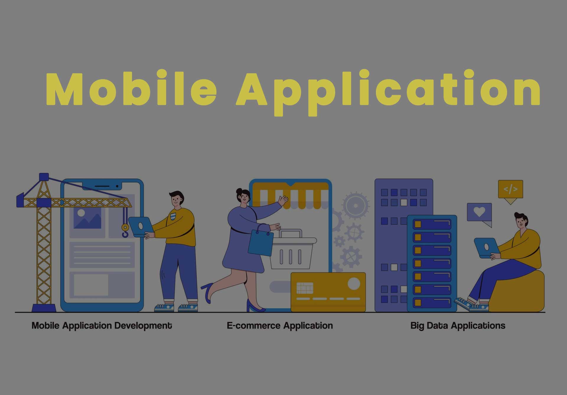 Best App Development Company