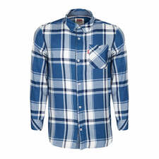 Levi'sÂ® Printed Button-Up Shirt Shirt Levi's