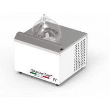 Gelato Per Tutti V1 | Countertop Gelato Machine