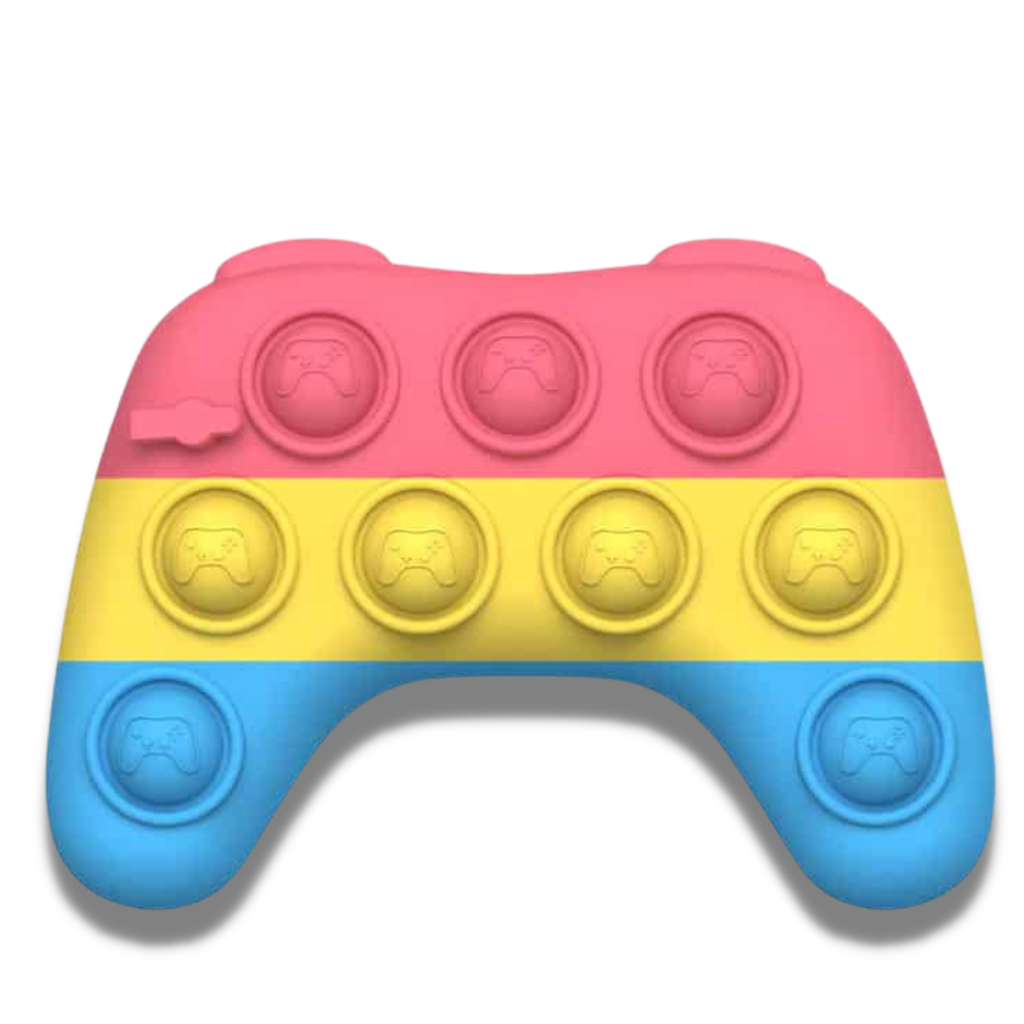 3D Pop it controller | Aust...