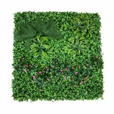 A Touch of Pink – 1 x 1 Meter