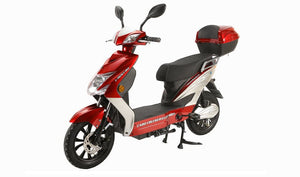 Electric Scooters - X-Treme...