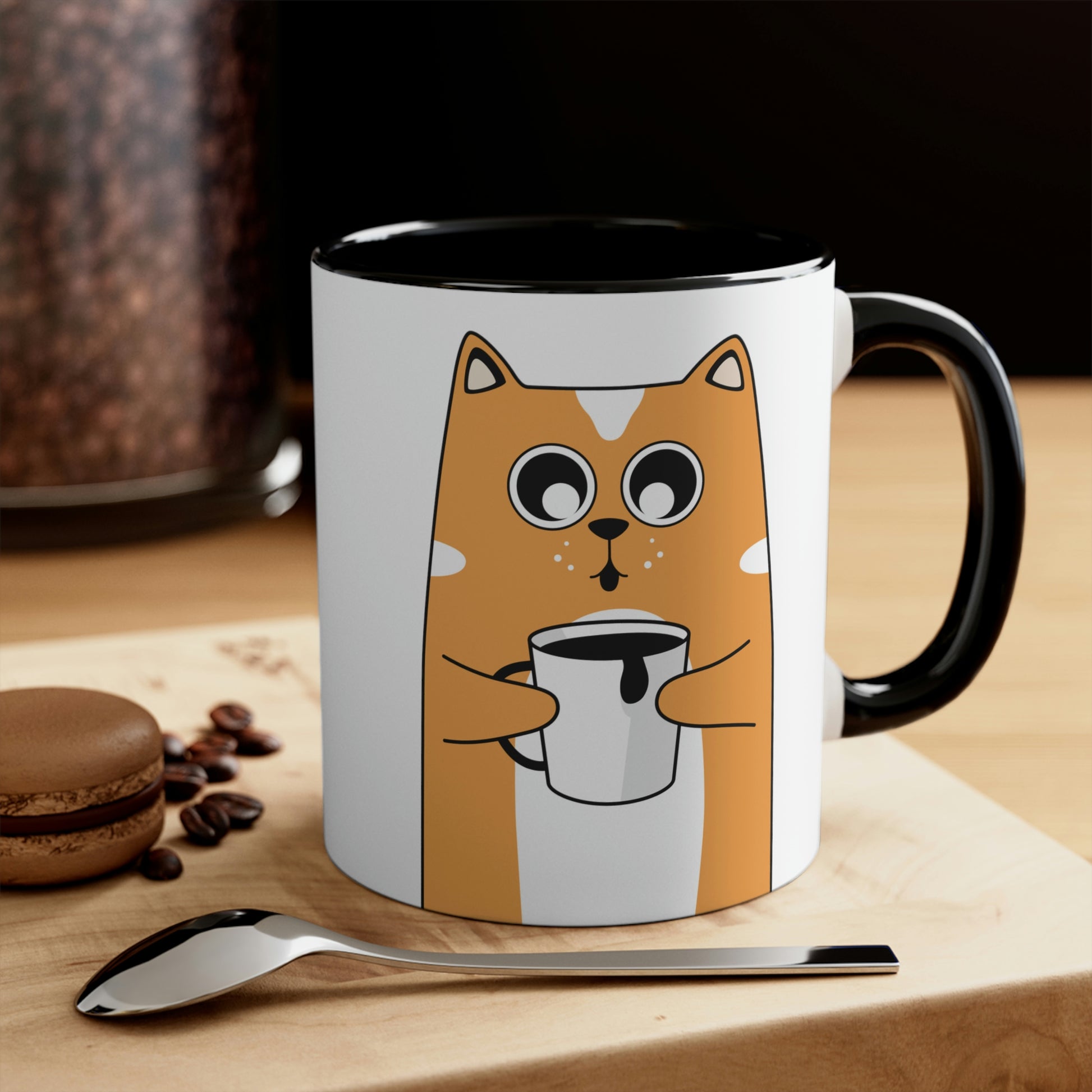 Best Coffee Mugs - Cat and ...