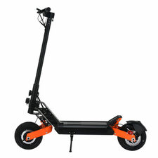 Genuine KUGOO G2 MAX 1500W Off-road Electric Scooter 55KM/H Max Speed