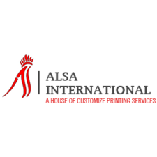 Alsa International