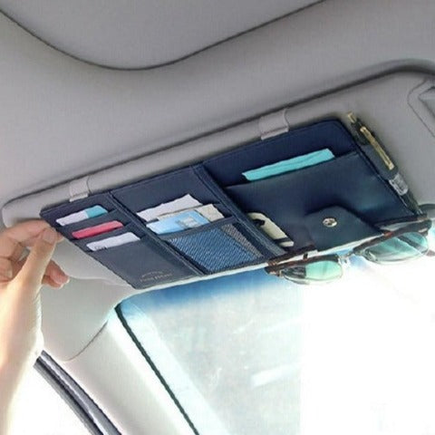 VISOR ORGANIZER