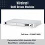 Unifi Dream Machine Online