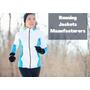 The Best Way To Choose A Running Jacket 