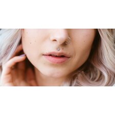 Medusa Piercing Jewelry