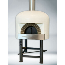  Napolicento Commercial Wood Fired Pizza Oven with Stand