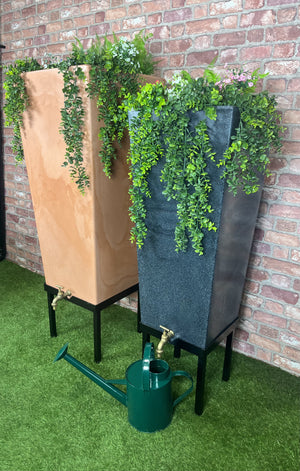 Manhattan Water Butt Stand ...