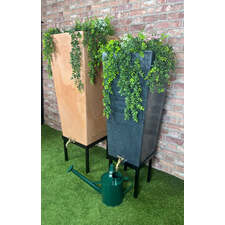 Manhattan Water Butt Stand 100 and 200 litre