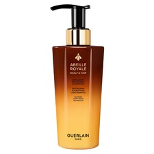 GUERLAIN Abeille Royale Scalp &amp; Hair Revitalizing &amp; Fortifying Care Shampoo, Main, color, NO COLOR