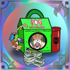 POGGER BOX - Series 1 - ThetaDrop