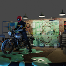 The Steve McQueen Collection - ThetaDrop