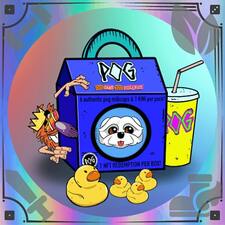 POGGER BOX - Series 1 - ThetaDrop