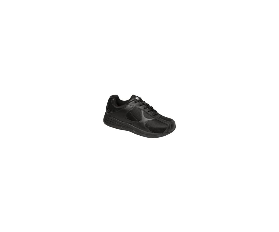 Men's Drew Shoe Surge Black...