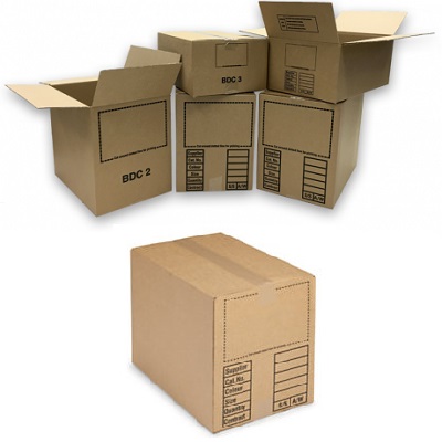BDC &amp; BDCM Cartons  Onl...