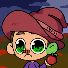 Creator Club Trick or Treat #54 - ThetaDrop