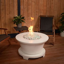 Granada Series Fire Tables