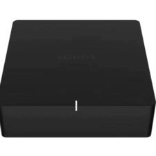The Ultimate Music Streaming Solution of Sonos Port