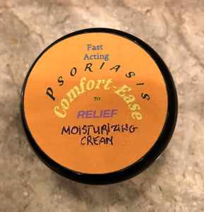Psoriasis Comfort-Ease 4 OZ...