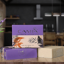 CAMIA Handmade Cold Process...