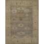 Buy P-KNOT ODR Exclusive Hand Knoted Oushak Rug at Oriental Designer Rugs