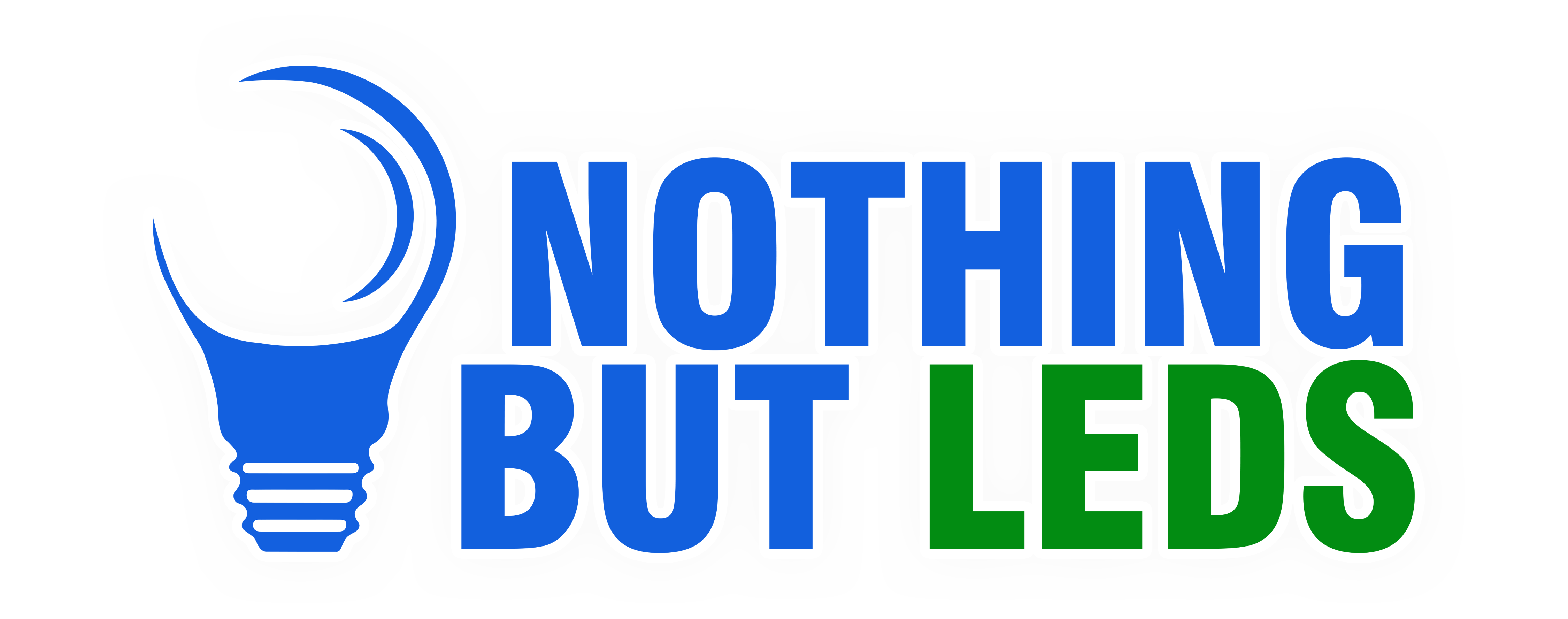 Nothing But LEDs