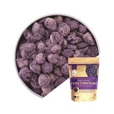 Organic Purple Corn-Quinoa Cereal