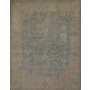 Buy F.T.KNOT ODR Exclusive Hand Knoted Oushak Rug at Oriental Designer Rugs