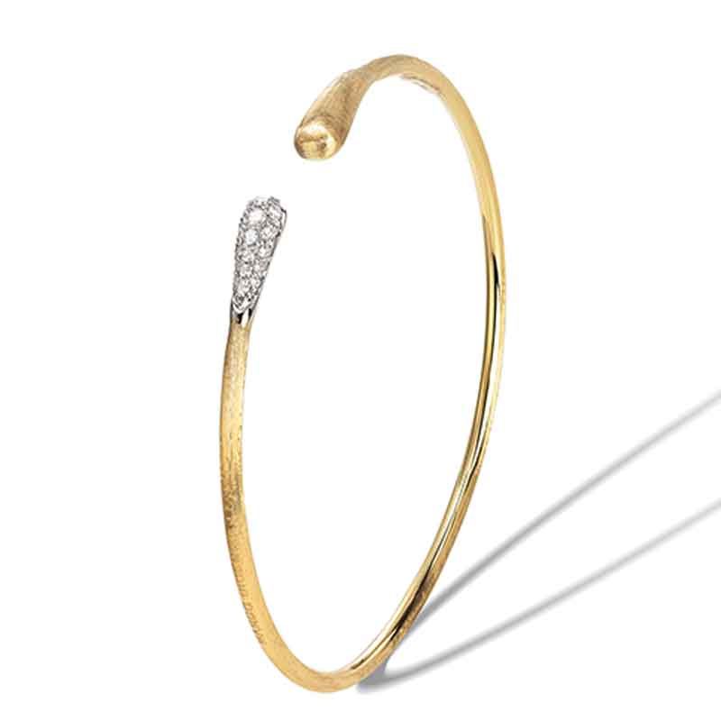 Lucia Kissing Bangle