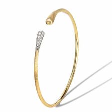 Lucia Kissing Bangle