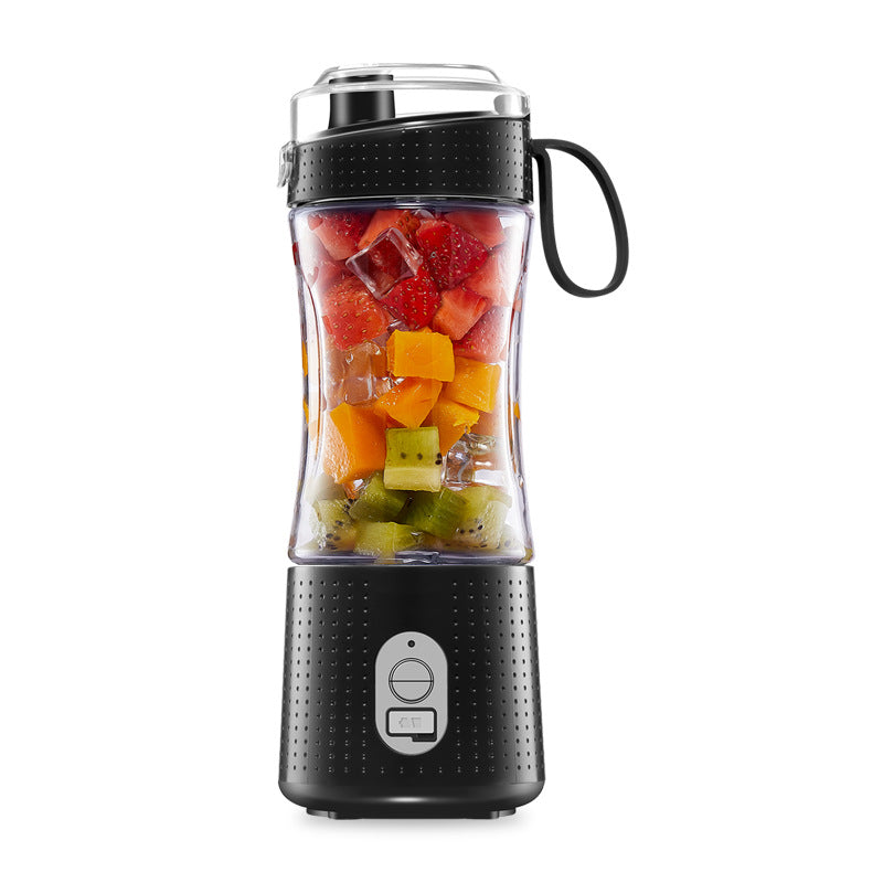 Portable USB Blender For Shakes And Smoothies