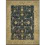 Buy P-KNOT ODR Exclusive Hand Knoted Oushak Rug at Oriental Designer Rugs