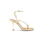 Steve Madden Annie Heel in Champagne | REVOLVE