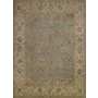 Buy F.T.KNOT ODR Exclusive Hand Knoted Oushak Rug at Oriental Designer Rugs