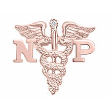 Nurse Practitioner Jewelry