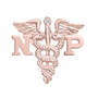 Nurse Practitioner Jewelry