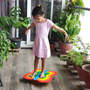 Buy Butterfly Wooden Balanc...
