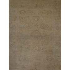 Buy F.T.KNOT ODR Exclusive Hand Knoted Oushak Rug at Oriental Designer Rugs