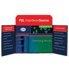 Buy Voyager Briefcase Table Top Displays Online | Make A Memorable Impact